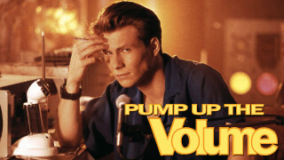 Pump Up the Volume