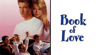 Book of Love
