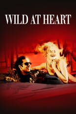 Wild at Heart