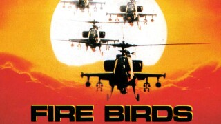 Fire Birds