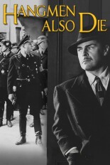 Hangmen Also Die