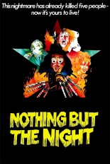 Nothing but the Night