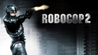 RoboCop 2