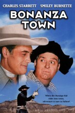 Bonanza Town