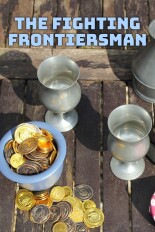 The Fighting Frontiersman