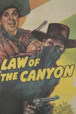 Law of the Canyon