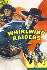 Whirlwind Raiders