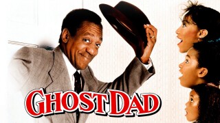 Ghost Dad