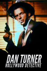 Dan Turner, Hollywood Detective