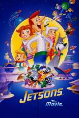 Jetsons: The Movie