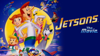 Jetsons: The Movie