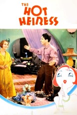The Hot Heiress