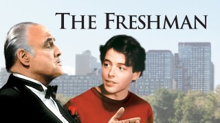 The Freshman