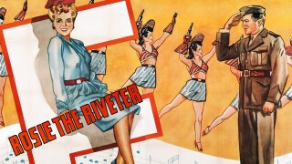 Rosie the Riveter