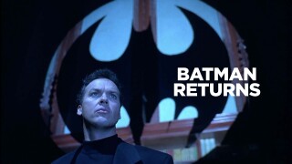 Batman Returns