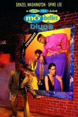 Mo' Better Blues