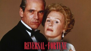 Reversal of Fortune