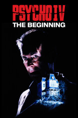 Psycho IV: The Beginning