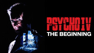 Psycho IV: The Beginning