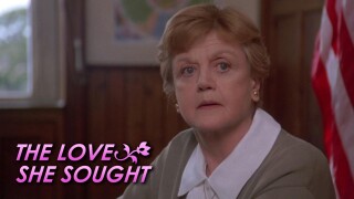 The Love She Sought
