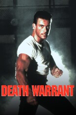 Death Warrant