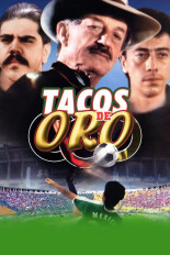 Tacos de oro