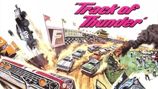 Track of Thunder