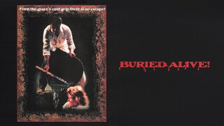 Buried Alive