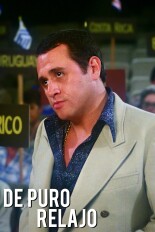 De puro relajo
