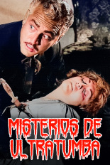 Misterios de ultratumba