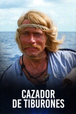 Cazador de Tiburones