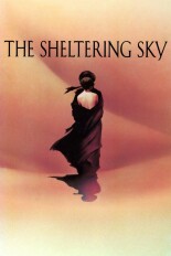 The Sheltering Sky