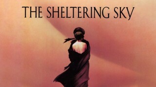 The Sheltering Sky