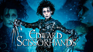 Edward Scissorhands