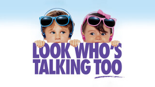Look Who's Talking Too