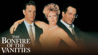 The Bonfire of the Vanities