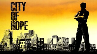 City of Hope