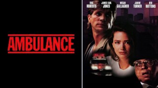 The Ambulance