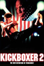 Kickboxer 2: The Road Back