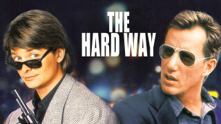 The Hard Way