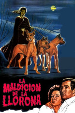 Maldición de la Llorona