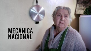 Mecánica nacional