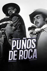 Puños de roca