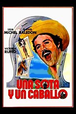 Una sota y un caballo
