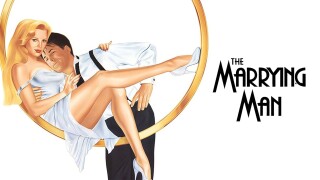 The Marrying Man