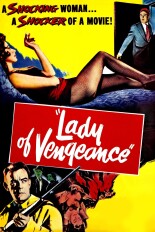 Lady of Vengeance