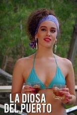 La diosa del puerto