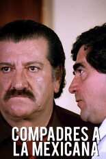 Compadres a la Mexicana