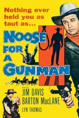 Noose for a Gunman