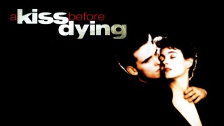 A Kiss Before Dying